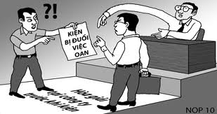 Luật sửa đổi bổ sung Bộ luật lao động 2002